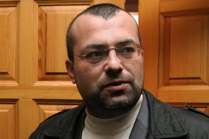 Александр Кофман