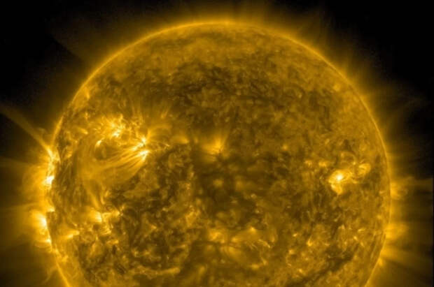 Астроном Богачев: снижение солнечной активности благоприятно для людей