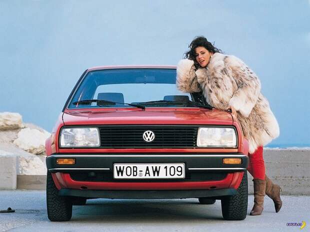 Вторая жизнь VW Jettа Вторая жизнь VW Jettа