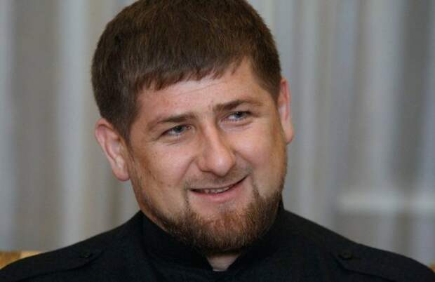 Кадыров рассказал о заказчиках покушения на него Кадыров рассказал о заказчиках покушения на него
