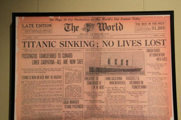 The London Daily Mail