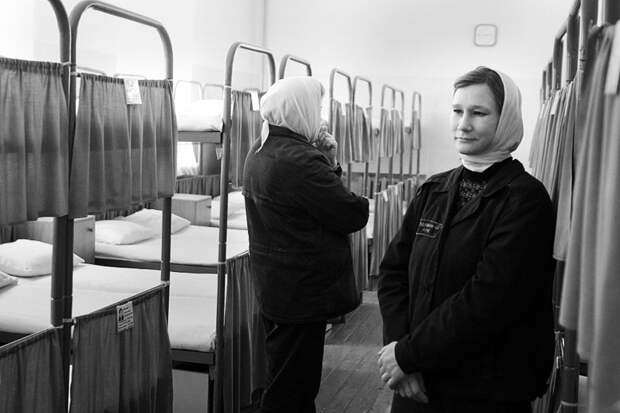 Жизнь женщин-заключенных в тюрьмах разных стран мира Жизнь женщин-заключенных в тюрьмах разных стран мира женщины, казахстан, россия, тюрьма