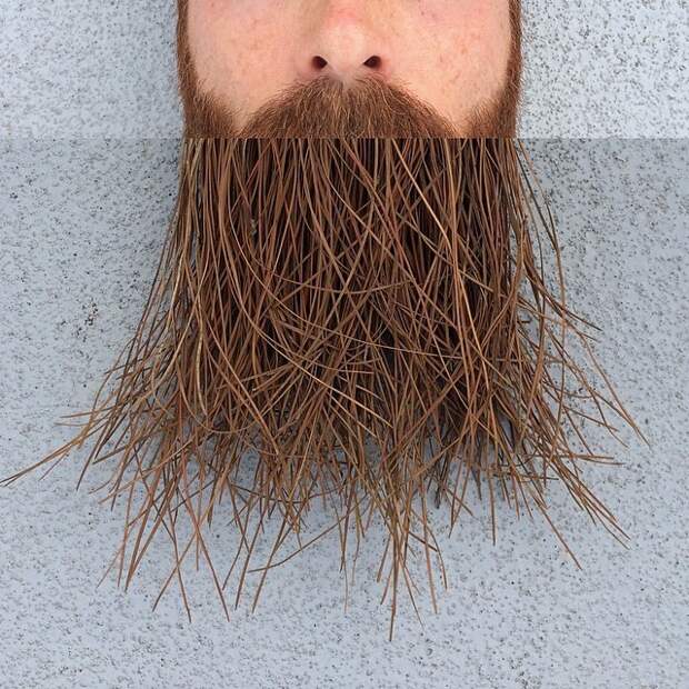 Параллельные миры от Stephen McMennamy необычно, фотографии