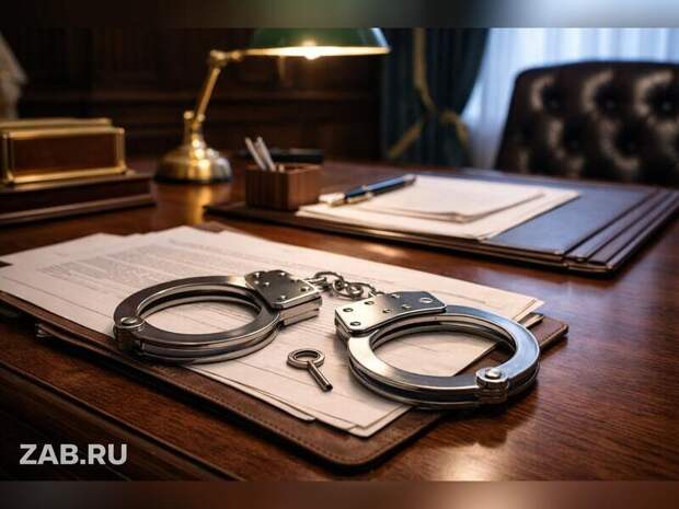 Губернатор Бурятии: «Самого доверенного человека задержали за коррупцию»