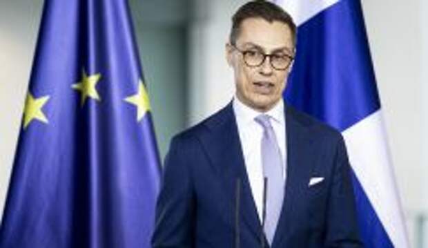 А поговорить? Коллективный Запад уполномочил Стубба начать наводить мосты с Москвой