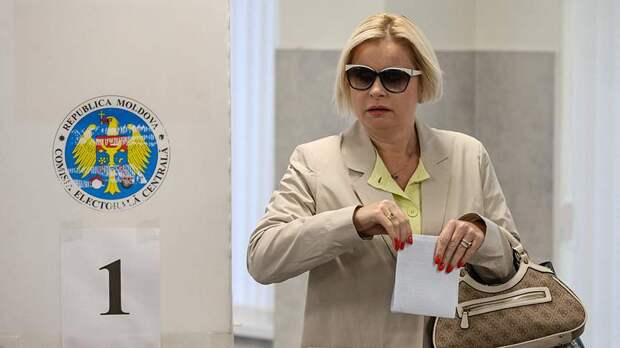 В ЦИК сообщили о совершении 236 нарушений во время выборов в Молдавии