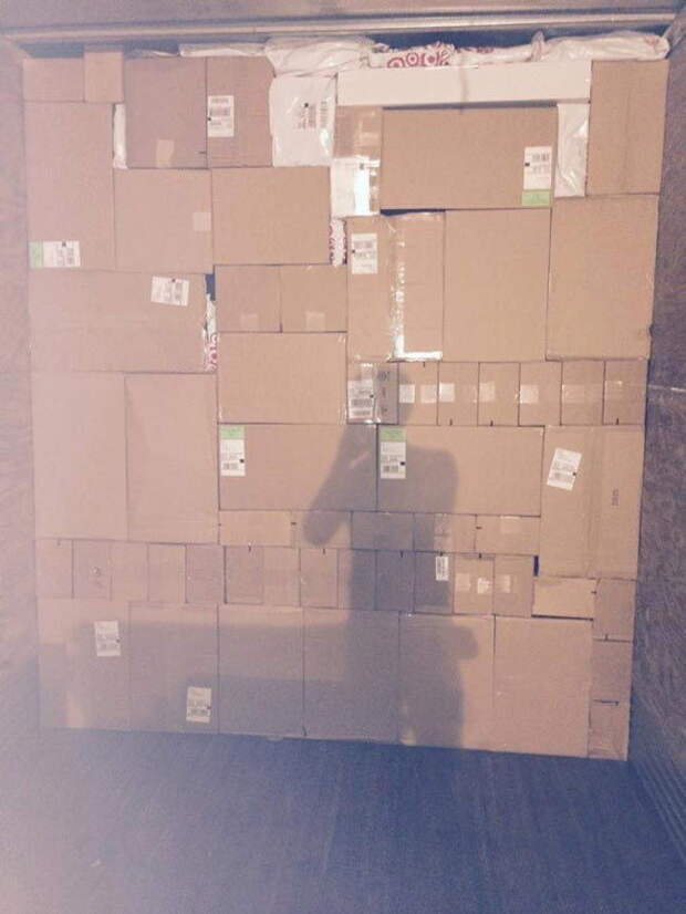 Рай и ад для перфекциониста. часть 3