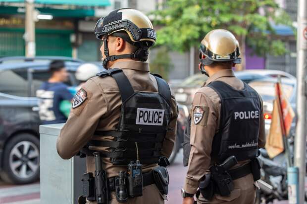 У россиянина изъяли 34 телефона и арестовали в стране Азии