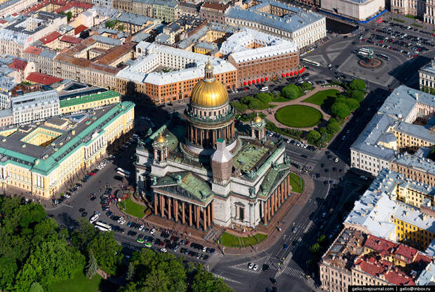 Исаакиевский собор Исаакиевский собор