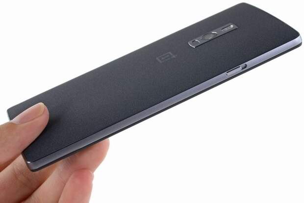 Смартфон OnePlus 2