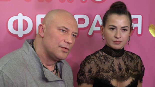 «Зачем переживать»: Константин Соловьев об обвинениях в абьюзе