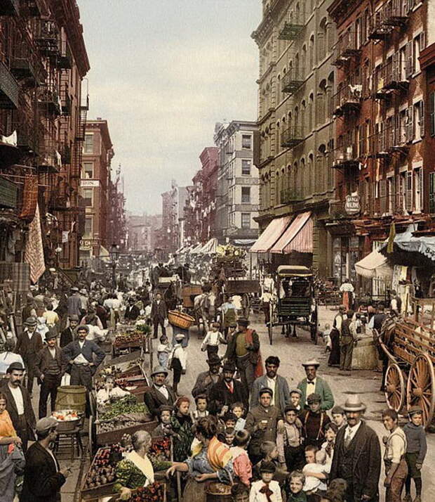 Фотографии США 1888 года Фотографии США 1888 года