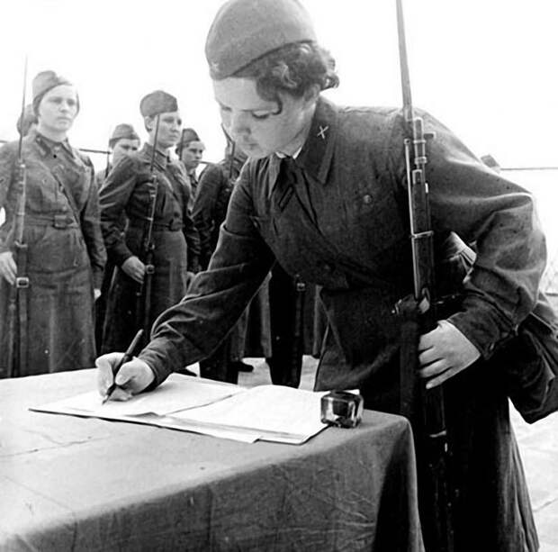 Самые яркие воспоминания женщин-ветеранов о войне 9 мая, вов, день победы