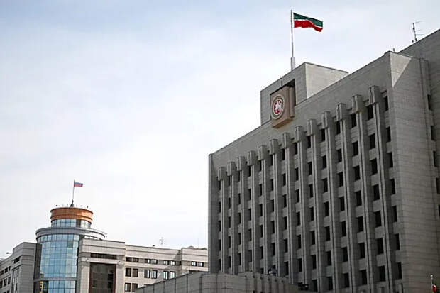 Госсовет Татарстана предложил запретить СМИ публиковать обвинительную информацию до вступления приговора в силу