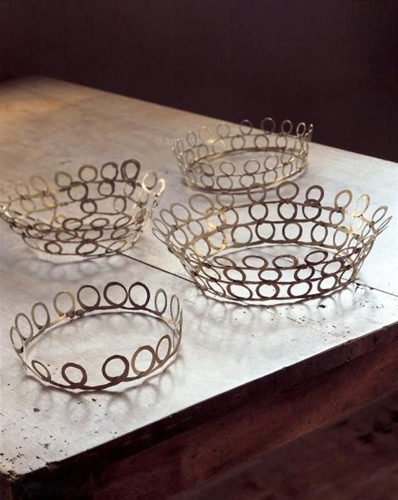 Украшения Alexander Calder (трафик)