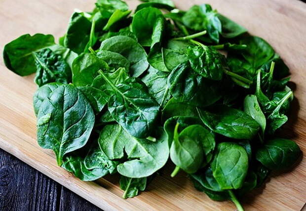 Продукты для хорошего пищеварения