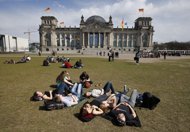 Россиянка пожила в немецкой семье и описала опыт фразой «мне было трудно»