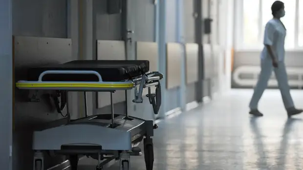 За сутки в России умерли более 500 пациентов с коронавирусом