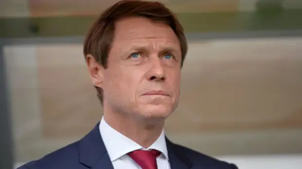 Кононов считает, что матч с «Сочи» покажет уровень предсезонной подготовки «Спартака»