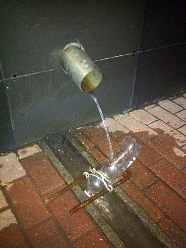 Очумелые ручки очумелые ручки, прикол, юмор