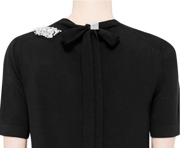 Свитер Marc Jacobs