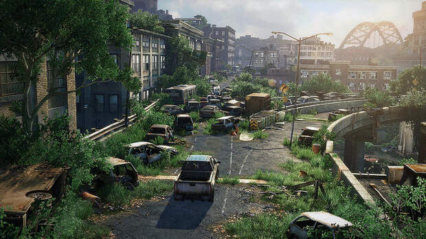 Чей постапокалипсис реалистичнее — Fallout 4, Metro, The Last of Us или Horizon? Отвечают эксперты | Канобу - Изображение 1