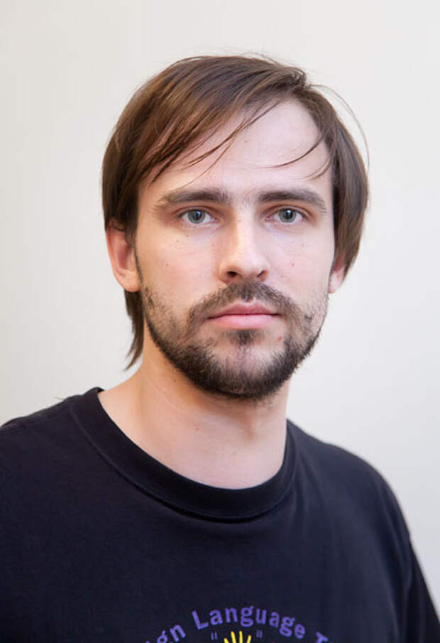Эплхаб знаменский. Знаменский актер шапито.