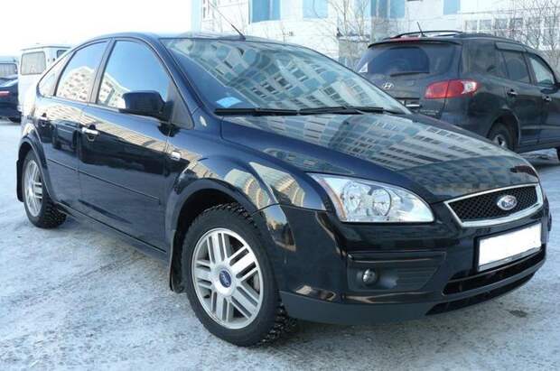 6. Офисный планктон авто, юмор