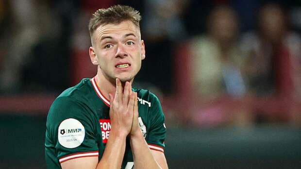 Сильянов: «Не знаю, что надо сделать «Локомотиву», чтобы не пропускать такие голы, как с «Рубином»