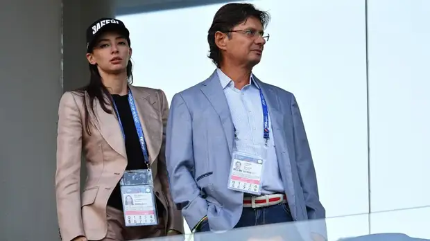 Ультиматум фанатов, медиавойна с Поповым или поражения «Спартака»: что вынудило жену Федуна закрыть свой Telegram-канал