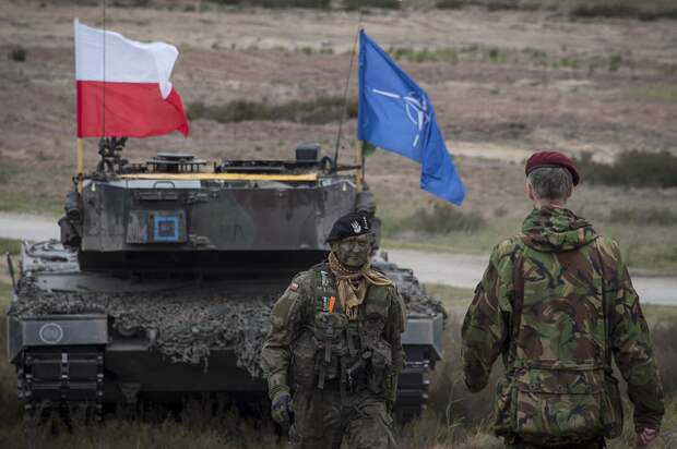 Учения НАТО в Польше.png