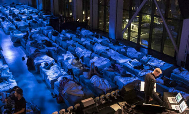 2 концерты для сна