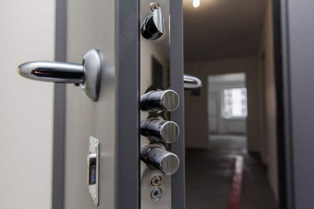 Мошенники похитили 14 квартир умерших новосибирцев на сумму более 39 млн рублей