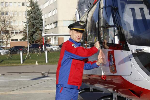 Юрий Лебедев