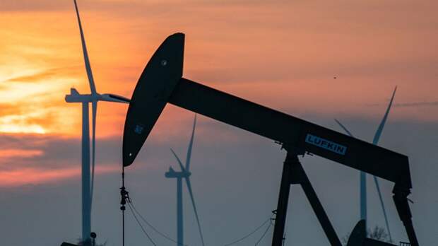WSJ: США практически исчерпали стратегические запасы нефти