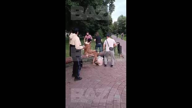 Video: Клип @donetskdnr_vk