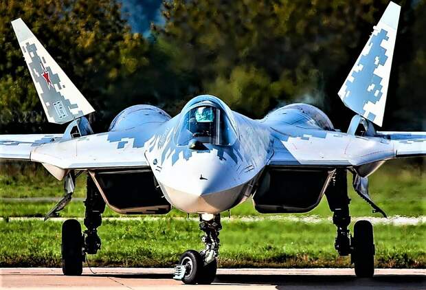 Су-57
