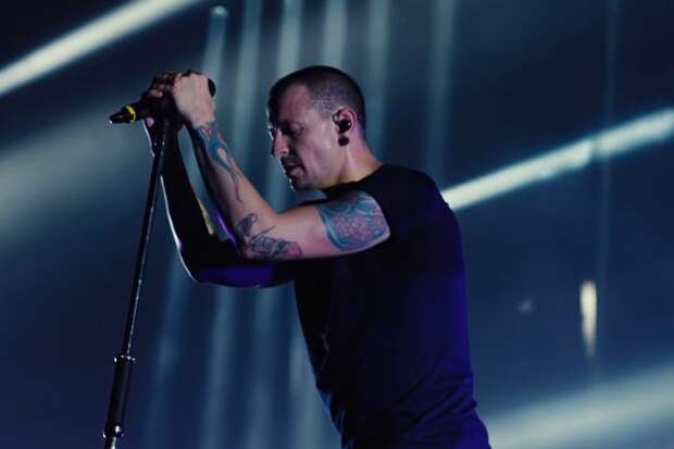Linkin Park планирует выступить в туре с новой вокалисткой