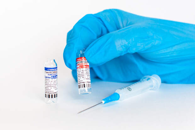 Одобрение «Спутника V» в ЕС вновь затягивается из-за потери документов