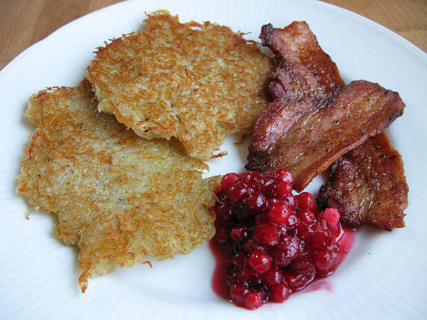 Шведские рагмурки