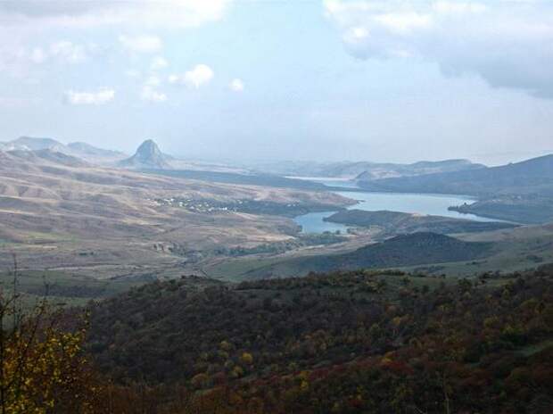 Армения предложила Азербайджану зеркально отвести войска на границы 1975 года