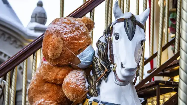 Забота у нас такая: как общество помогает пожилым