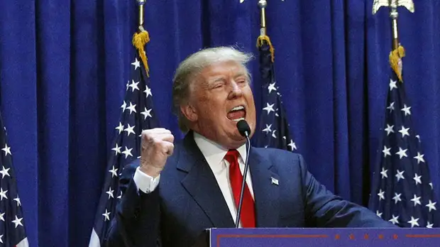 «Считает переговоры лишними»: Трамп заблокировал активы правительства Венесуэлы в США