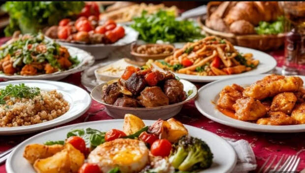 Онищенко предупредил о риске эпидемии в России, речь идет об ожирении