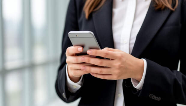 Злоумышленники создали фейковый чат избирательной комиссии Смоленской области