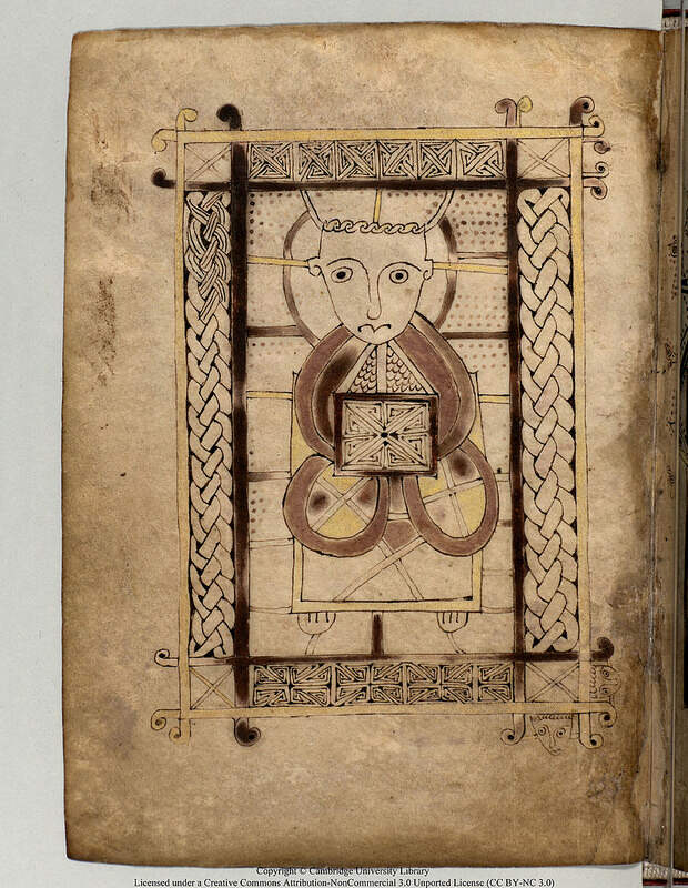 Дирская книга