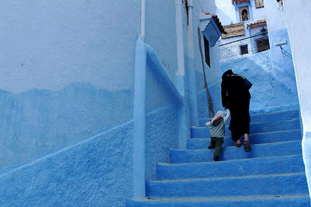 10 причин побывать в Марокко