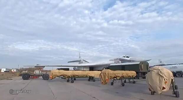 Британская пресса: Россия производит в восемь раз больше ракет Х-101