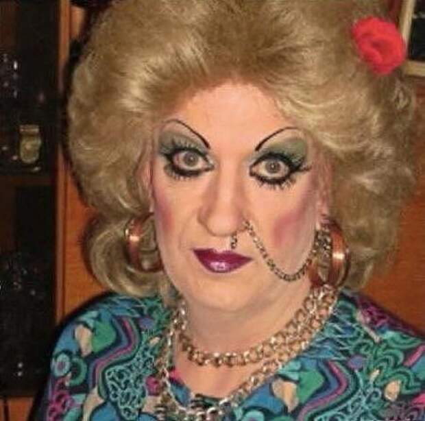 Тупая п... Суперсерия!