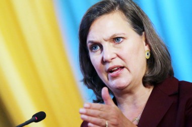 Госдеп США обвинил Россию в размещении артиллерии в Сирии Госдеп США обвинил Россию в размещении артиллерии в Сирии